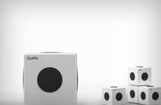 Digital Manufacturing Devices