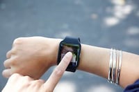 Voice Command Smartwatches Image 2