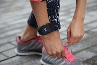 Voice Command Smartwatches Image 4
