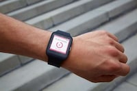 Voice Command Smartwatches Image 5