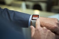 Voice Command Smartwatches Image 6