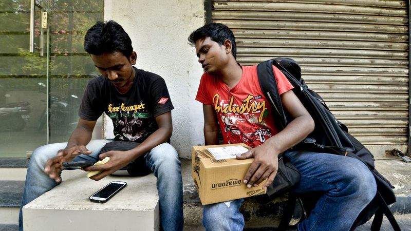 Refurbished Smartphone Businesses
