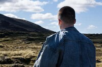 Icelandic Streetwear Editorials Image 5