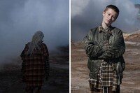 Icelandic Streetwear Editorials Image 7