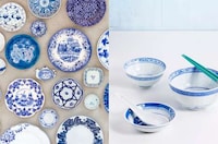 Porcelain-Inspired Packaging Image 5