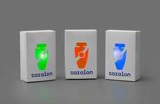 Technology-Infused Packaging