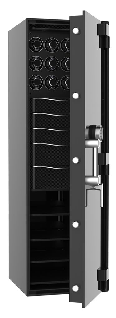 Elegant Luxury Safes