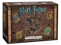 Cooperative Wizard Board Games Image 3