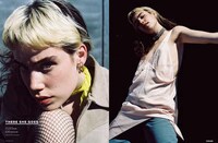 Youthful Rebellion Editorials Image 2