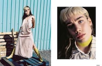 Youthful Rebellion Editorials Image 3
