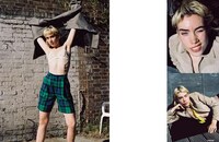 Youthful Rebellion Editorials Image 6