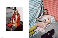 Youthful Rebellion Editorials Image 7