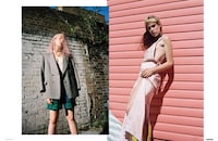 Youthful Rebellion Editorials Image 8