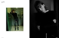 Reclusive Urban Editorials Image 3
