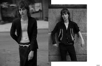 Reclusive Urban Editorials Image 6