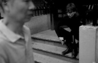 Reclusive Urban Editorials Image 7
