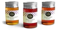 Rustic Kosher Branding Image 2
