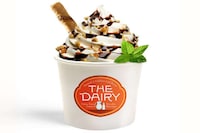 Rustic Kosher Branding Image 3