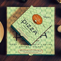 Rustic Kosher Branding Image 5