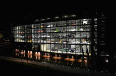Branded Classic Car Museums