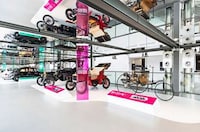 Branded Classic Car Museums Image 3
