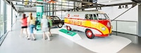 Branded Classic Car Museums Image 4