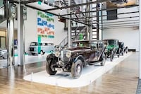 Branded Classic Car Museums Image 5