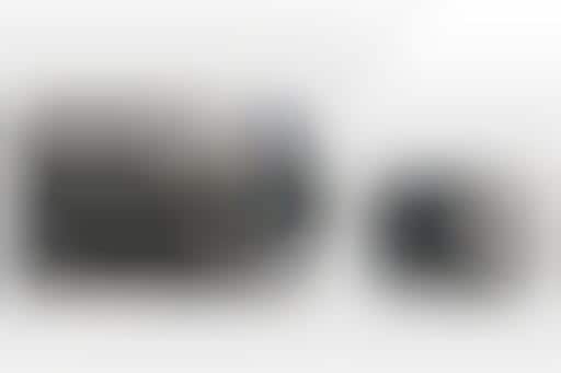 Luxury Titanium Cameras