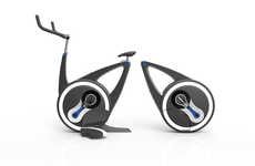 Collapsible Cycle Bikes