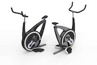 Collapsible Cycle Bikes Image 3
