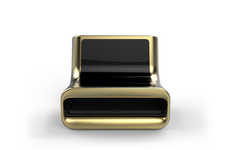 Sculpted Touchscreen Printers