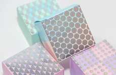 Sophisticated Mooncake Boxes