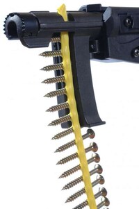 Powerful Standing Screwdrivers Image 4