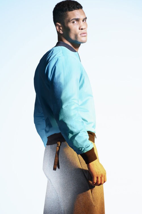 Packable Sportswear Concepts