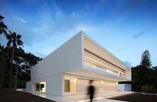 Stark Luxury Homes