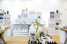 All-Natural Beauty Boutiques