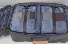 Multi-Functional Travel Backpacks