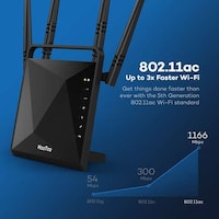 WiFi Speed-Tripling Routers Image 3