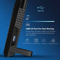WiFi Speed-Tripling Routers Image 5