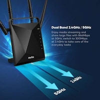 WiFi Speed-Tripling Routers Image 6