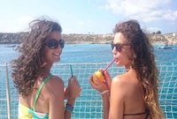 Reusable Fruit Straws Image 7