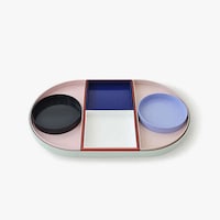 Modular Tray Sets Image 2