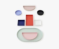 Modular Tray Sets Image 3