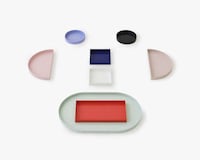 Modular Tray Sets Image 6