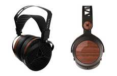 Premium Planar Headphones