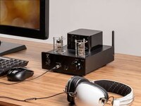 Premium Planar Headphones Image 2