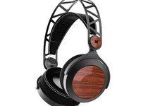 Premium Planar Headphones Image 3