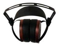 Premium Planar Headphones Image 4
