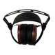 Premium Planar Headphones Image 4