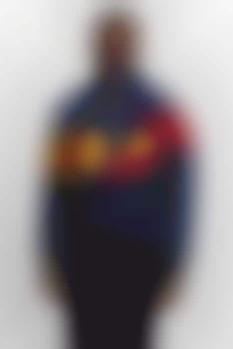Winter-Ready Track Jackets
